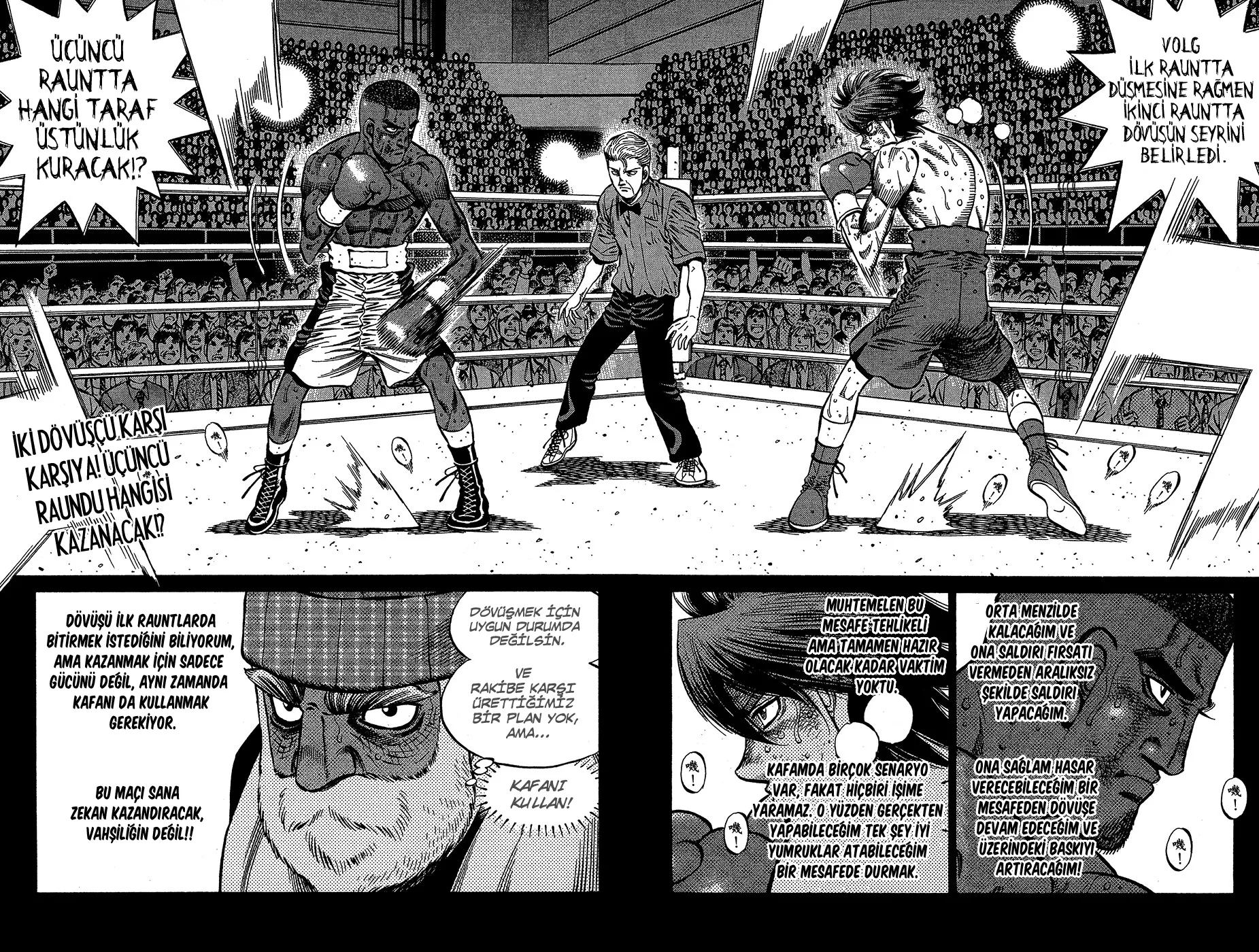 Bölüm 993 - Sayfa 3