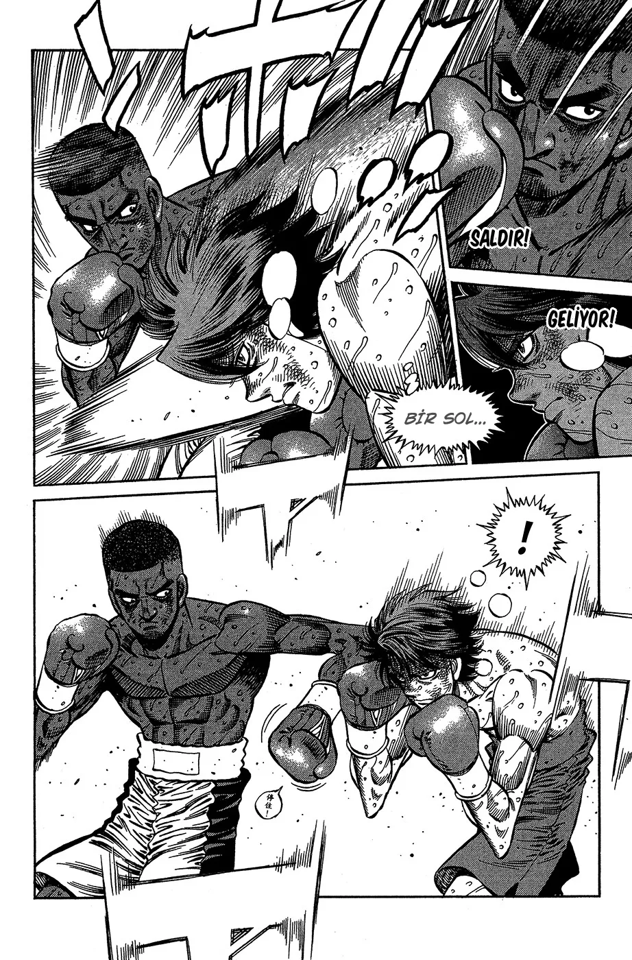 Bölüm 993 - Sayfa 4