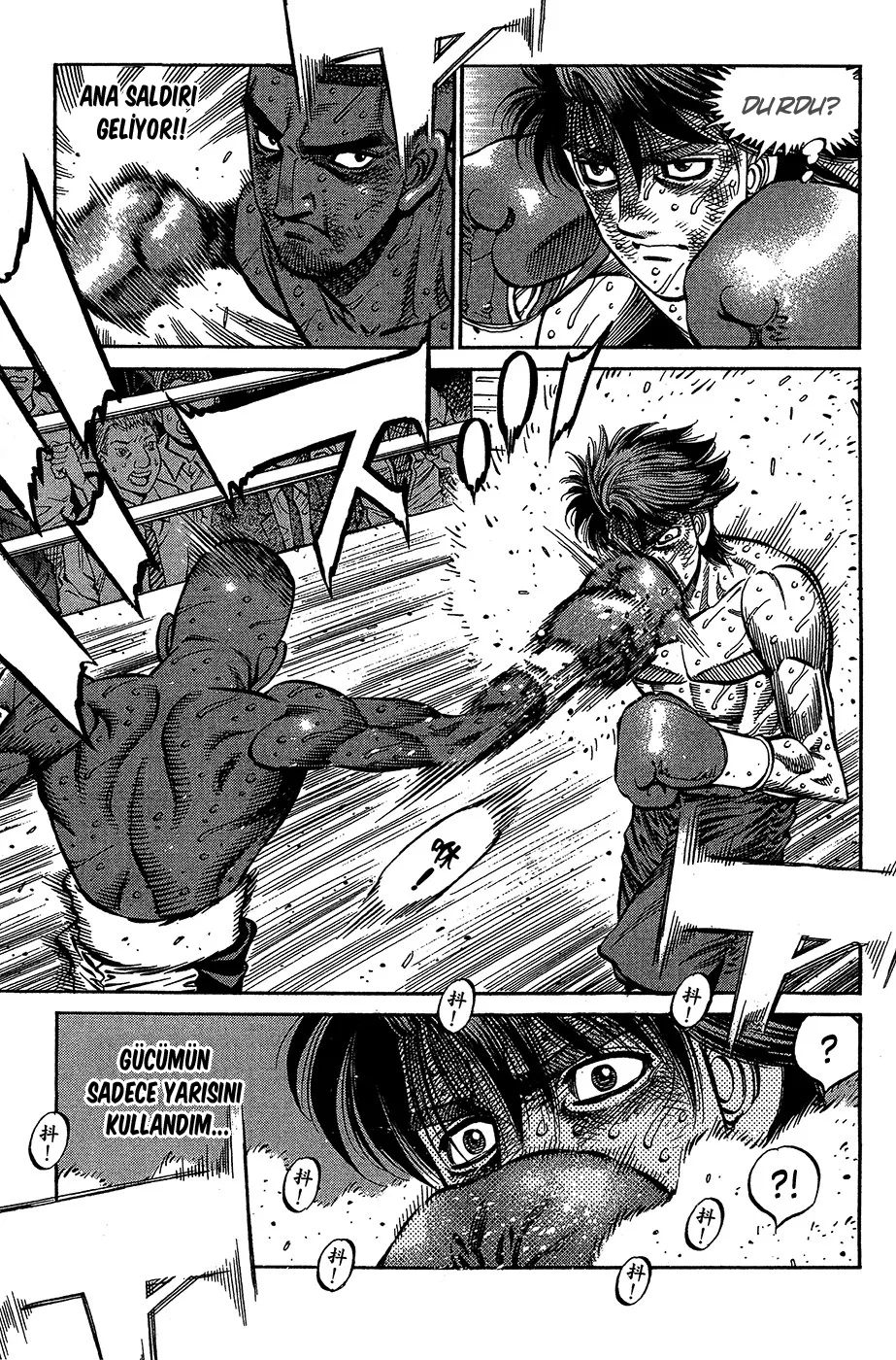 Bölüm 993 - Sayfa 5