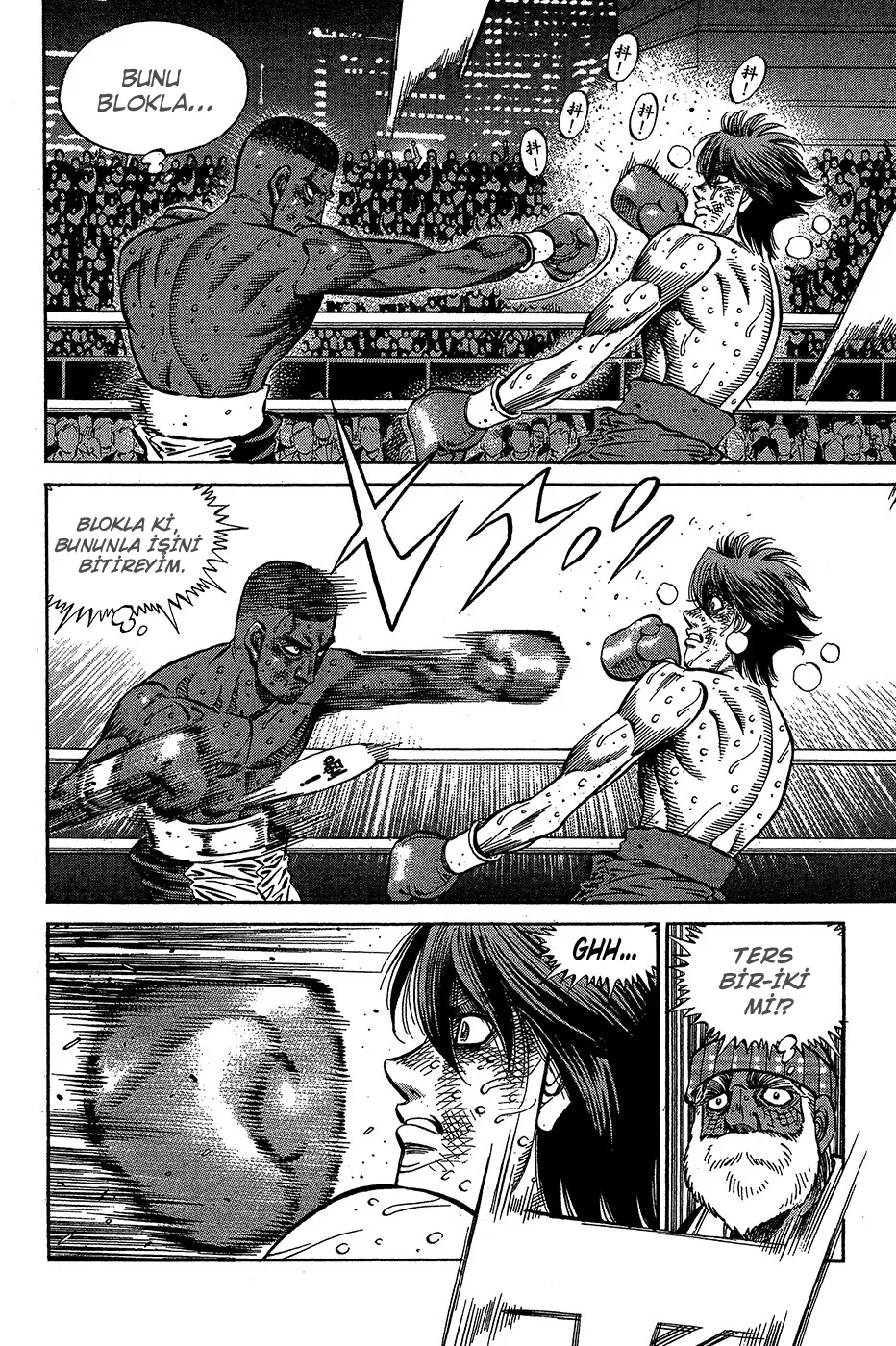 Bölüm 993 - Sayfa 6