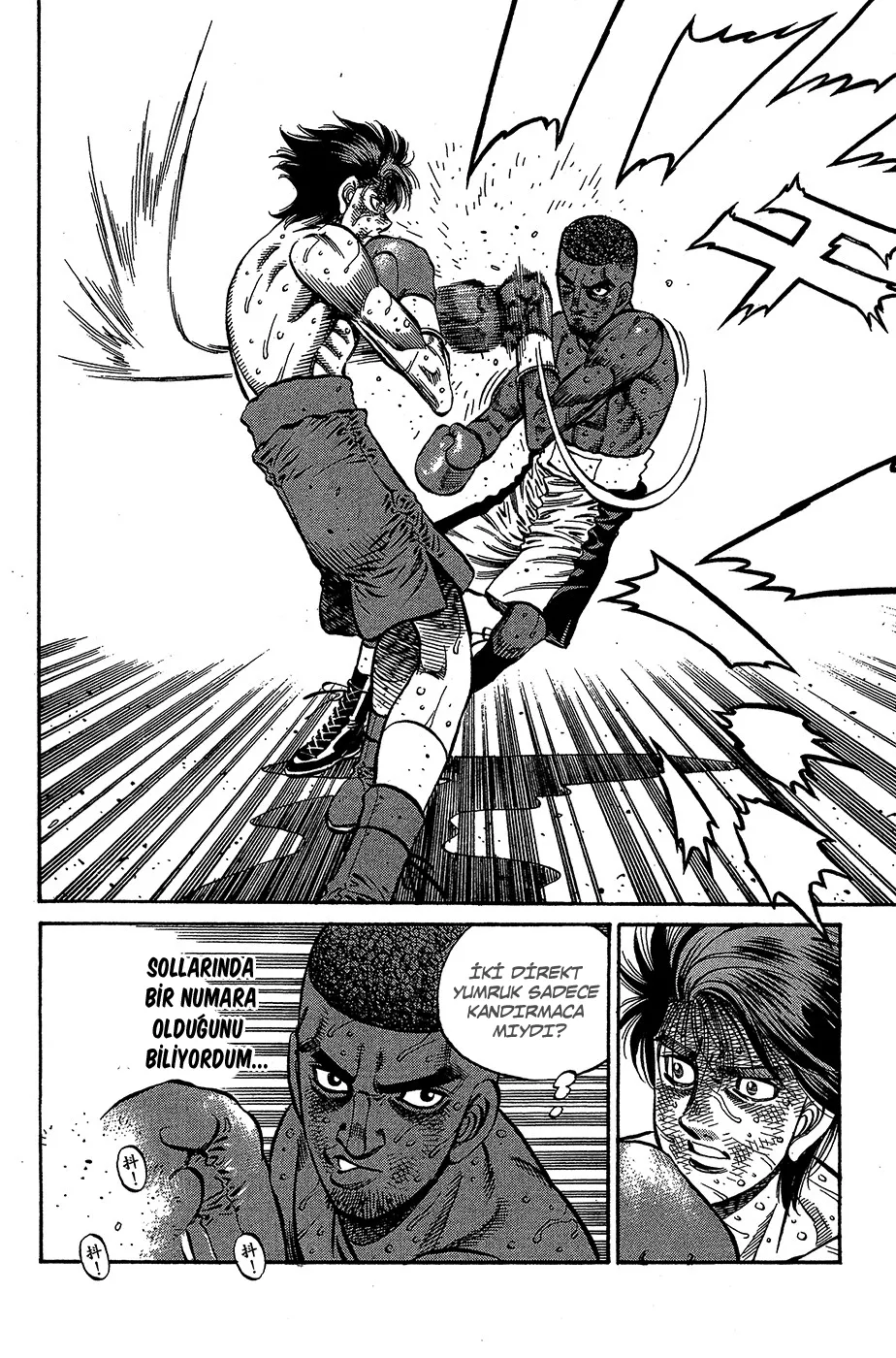 Bölüm 993 - Sayfa 10