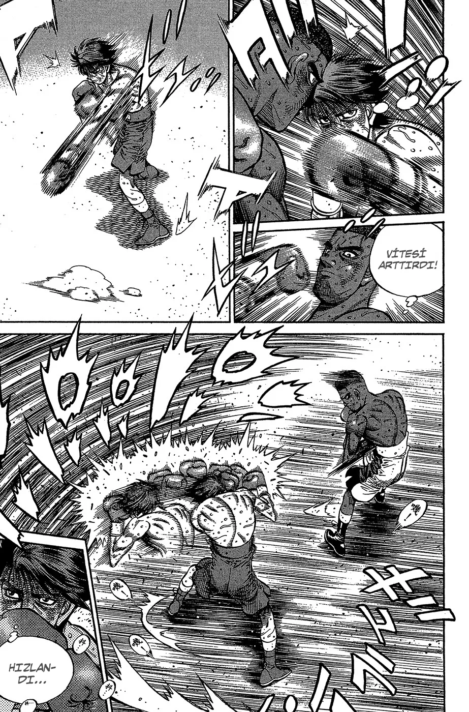 Bölüm 995 - Sayfa 4