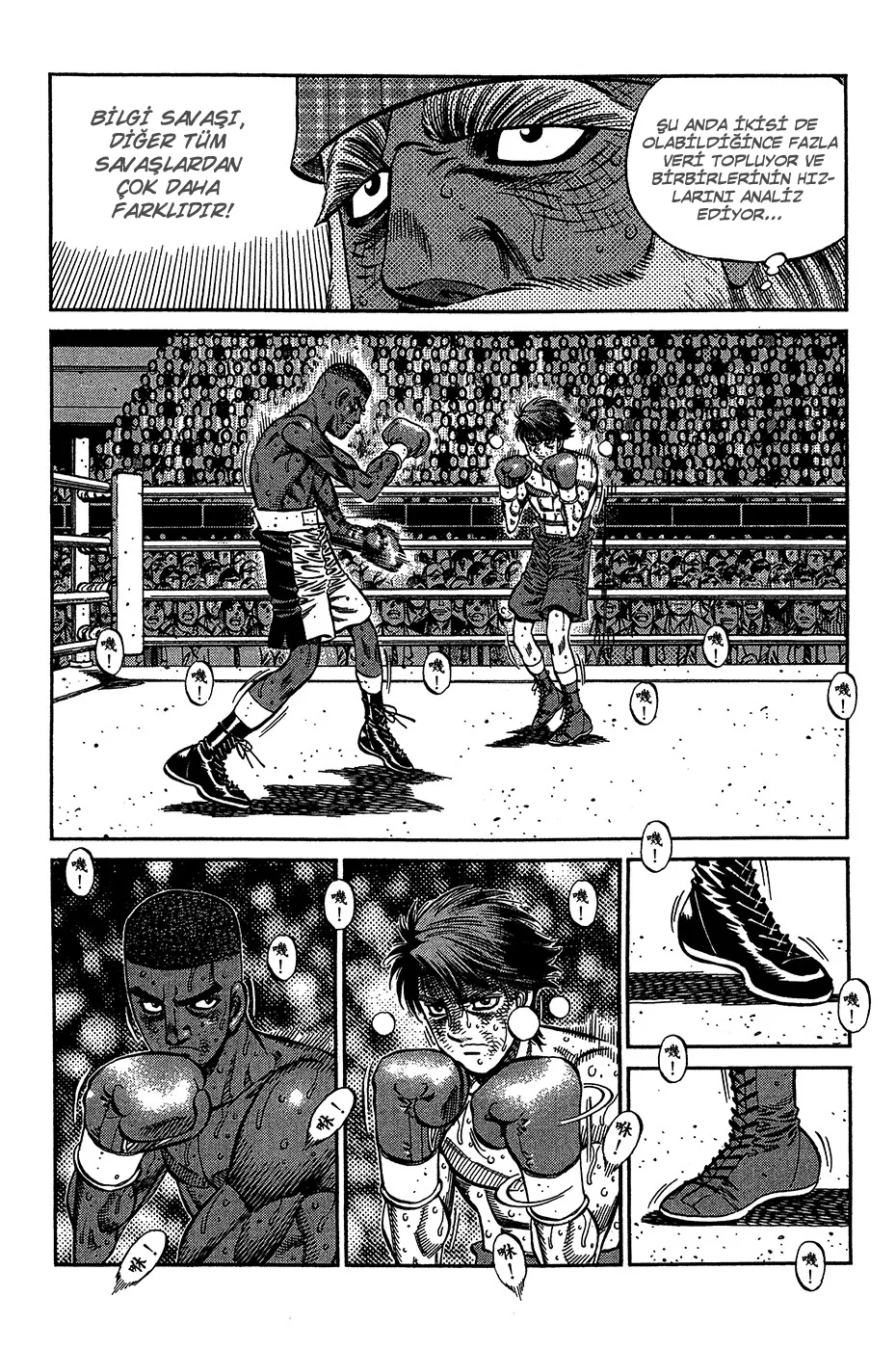 Bölüm 995 - Sayfa 13