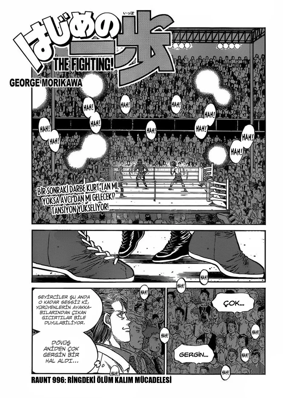 Bölüm 996 - Sayfa 2