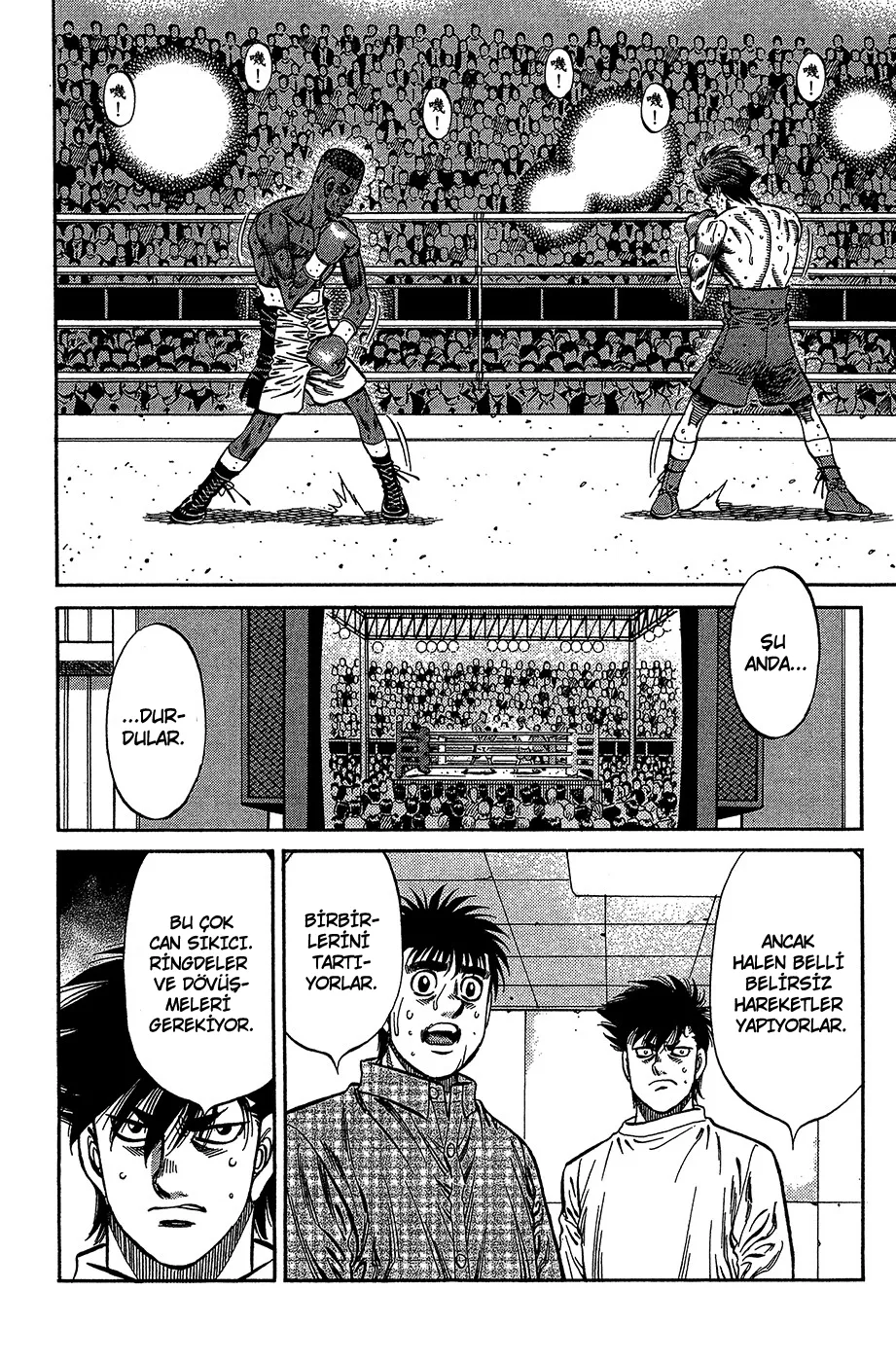 Bölüm 996 - Sayfa 3