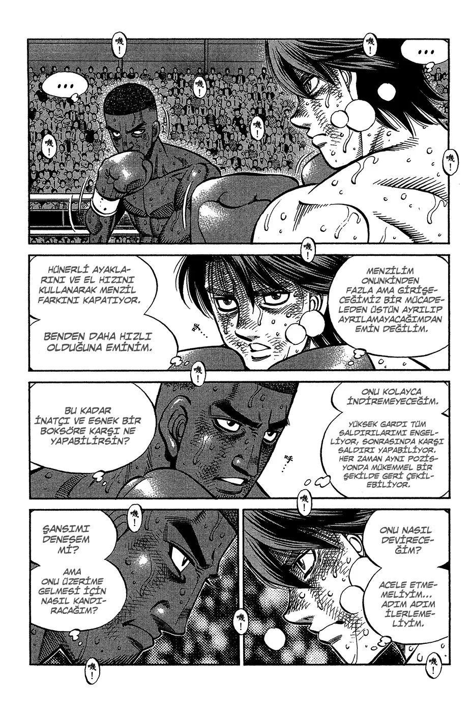 Bölüm 996 - Sayfa 5