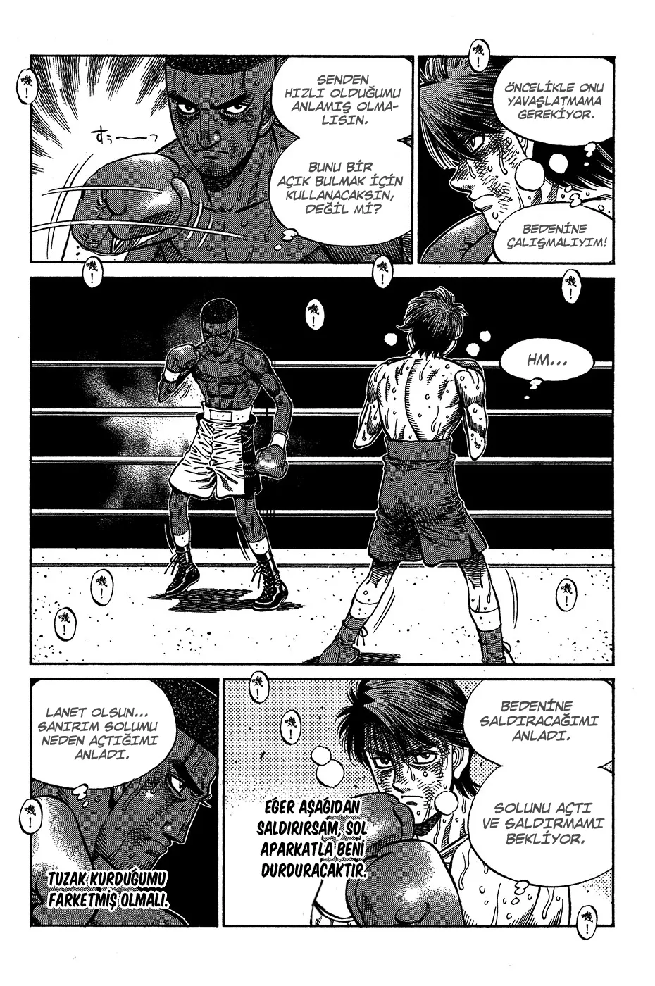 Bölüm 996 - Sayfa 6