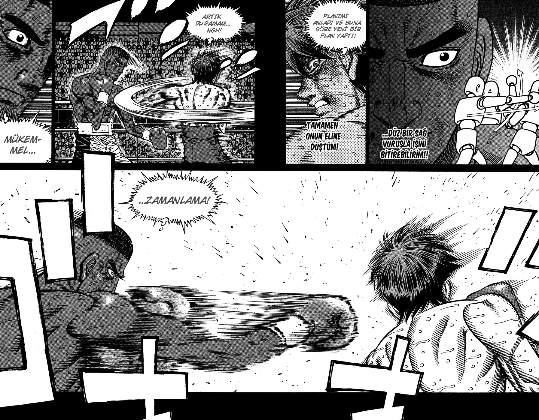 Bölüm 996 - Sayfa 11