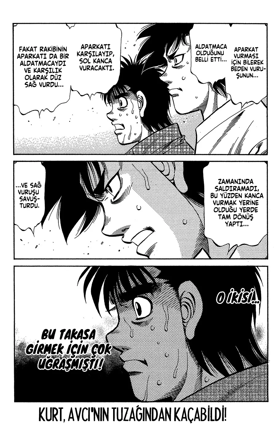 Bölüm 996 - Sayfa 15