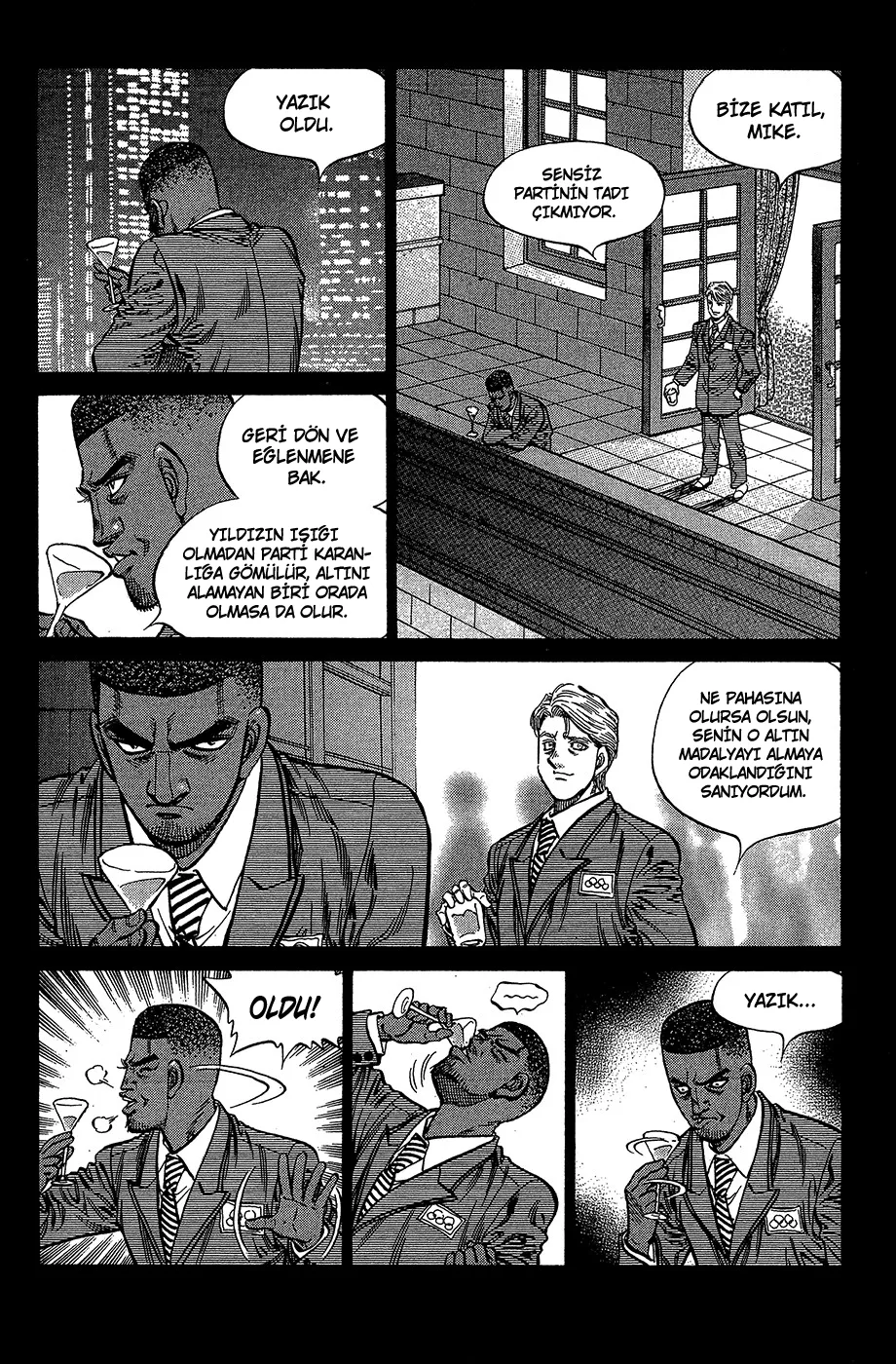 Bölüm 998 - Sayfa 5