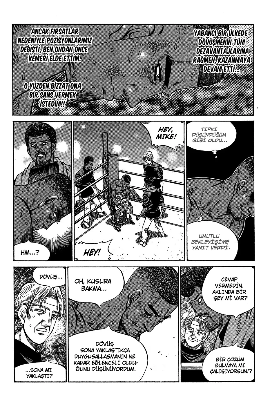 Bölüm 998 - Sayfa 10