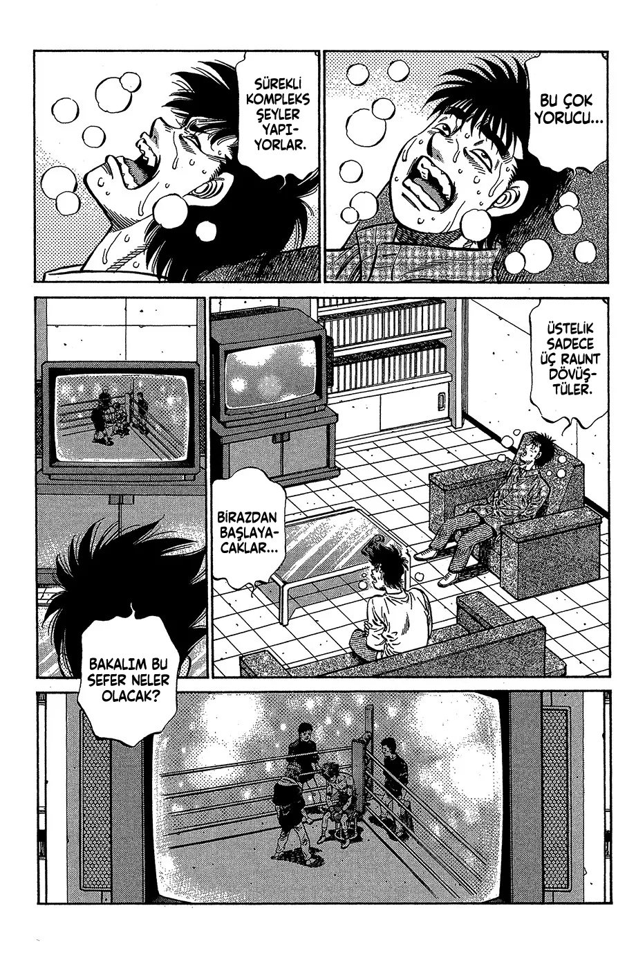 Bölüm 998 - Sayfa 12