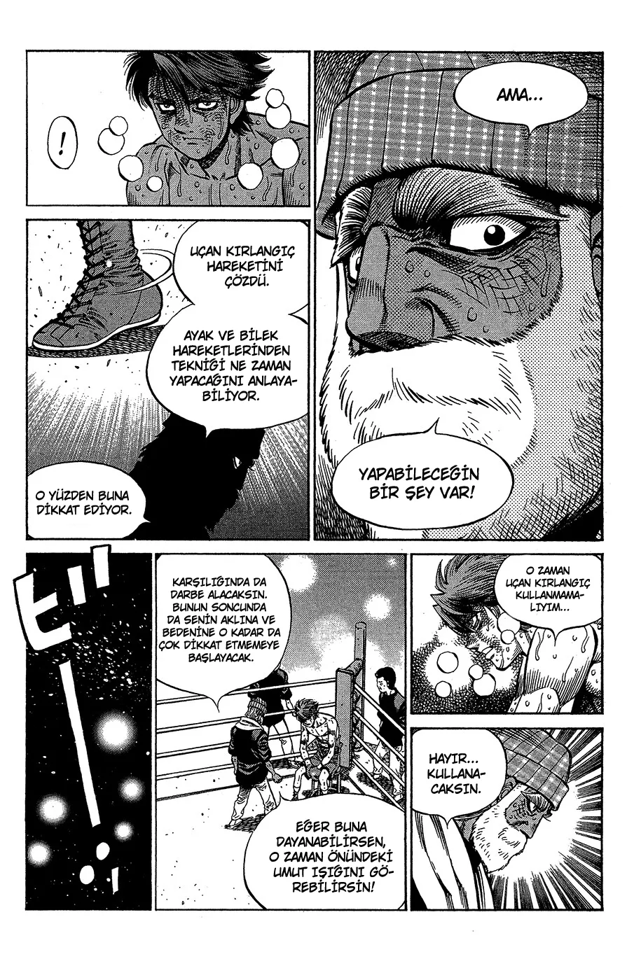 Bölüm 998 - Sayfa 15
