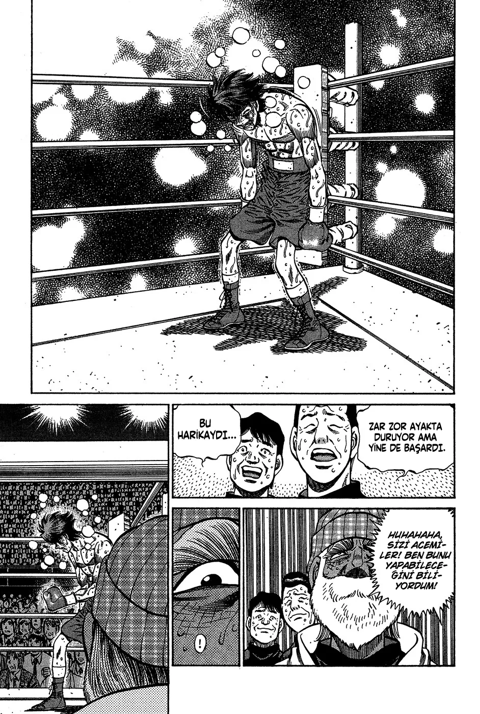 Bölüm 1004 - Sayfa 5