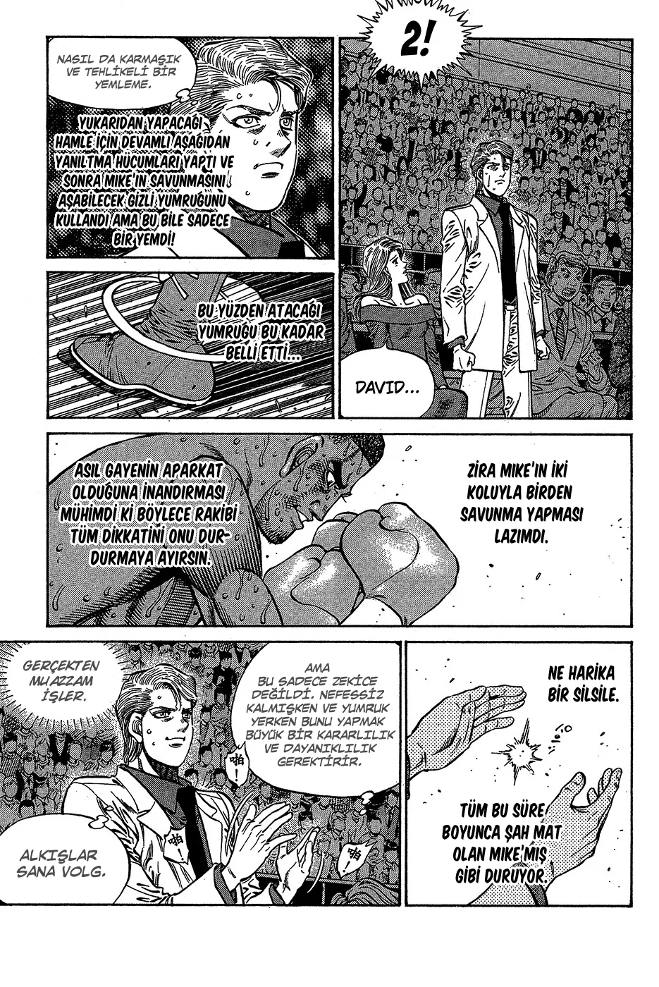 Bölüm 1004 - Sayfa 7