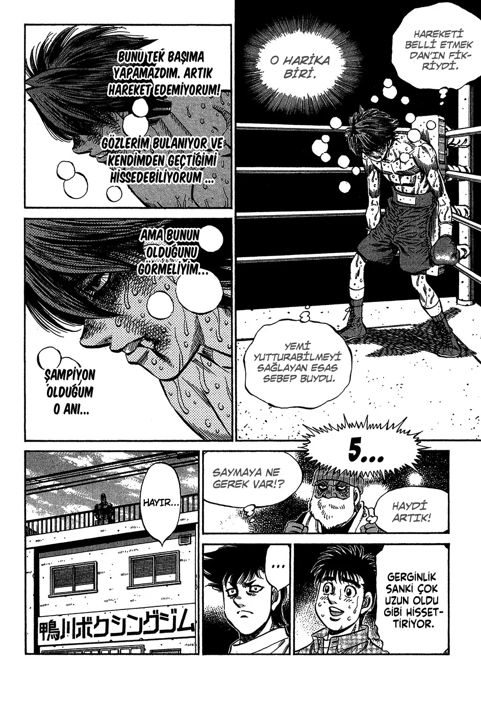 Bölüm 1004 - Sayfa 8