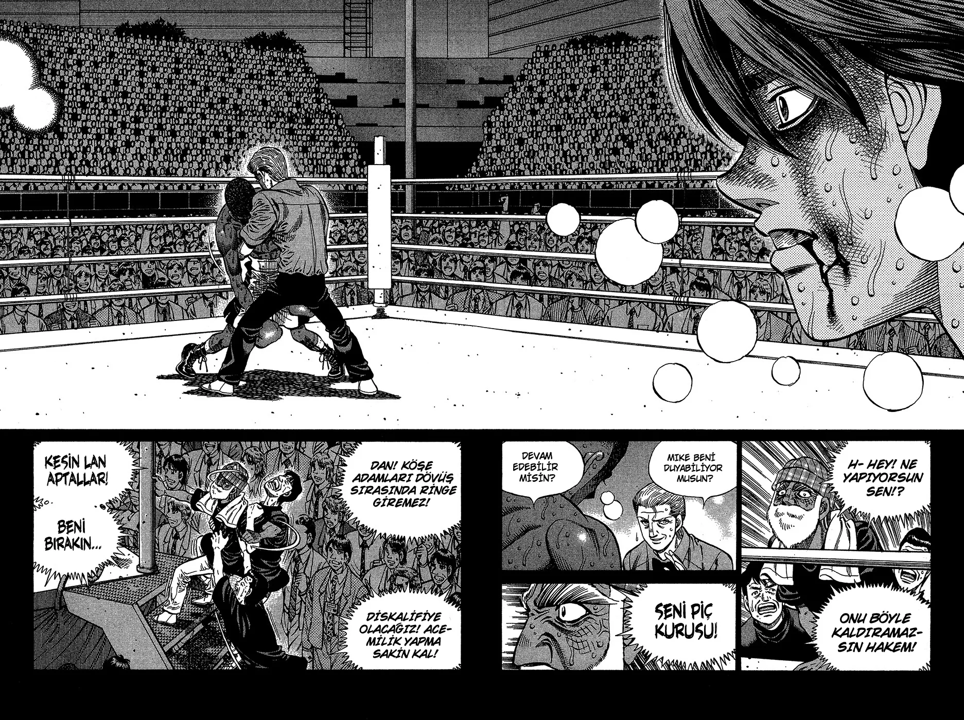 Bölüm 1004 - Sayfa 10