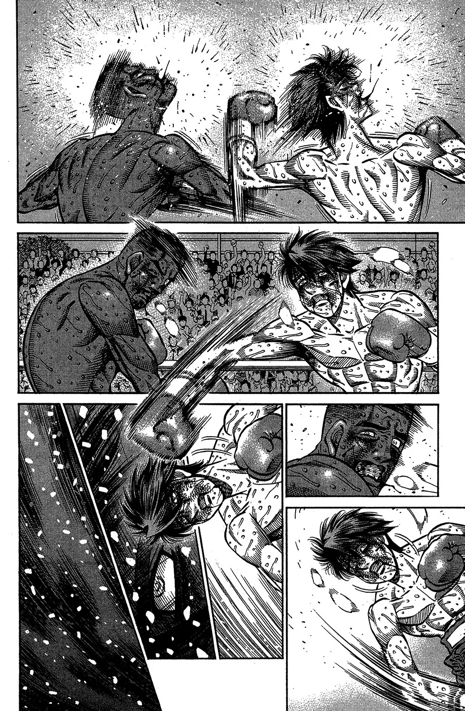 Bölüm 1007 - Sayfa 3