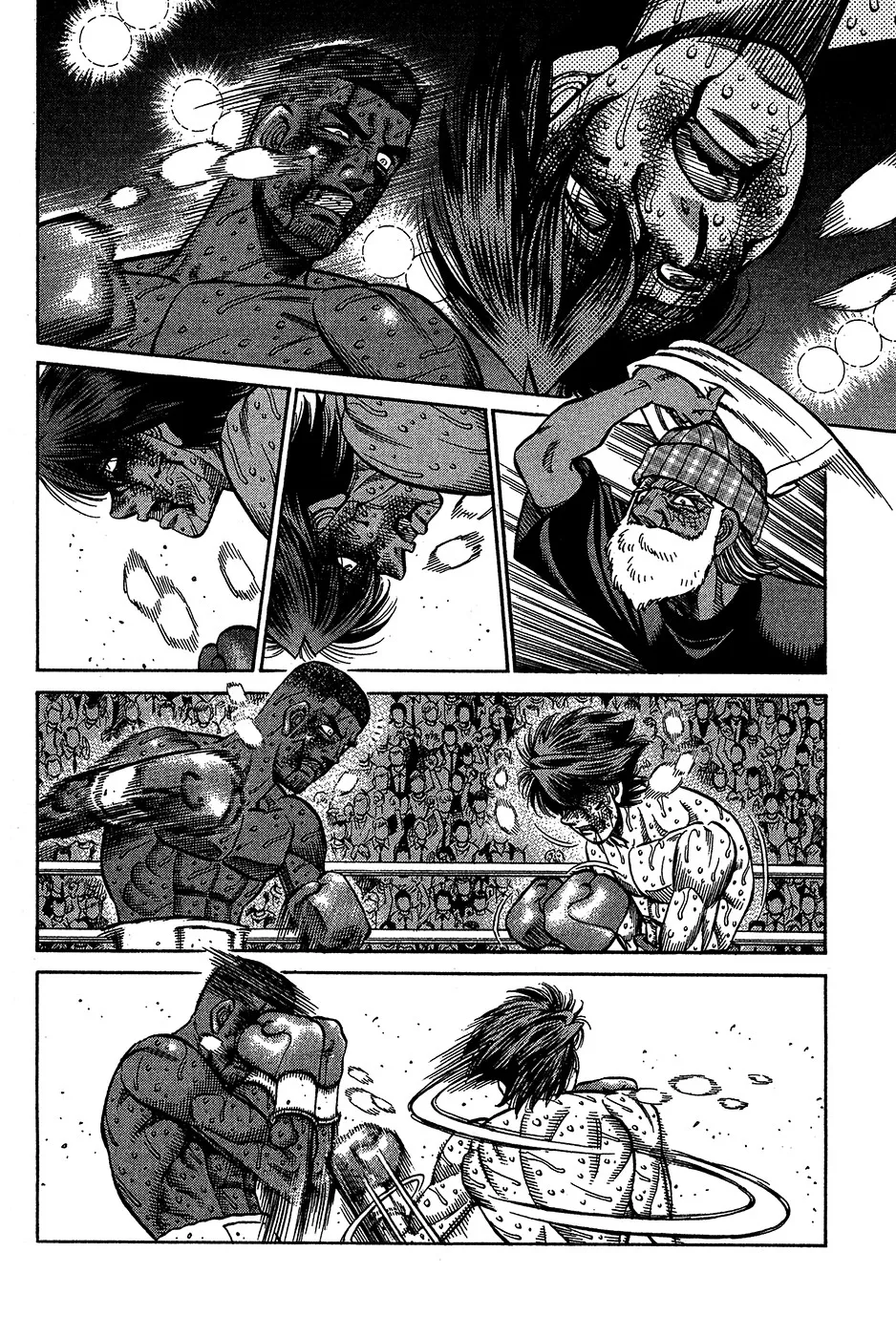 Bölüm 1007 - Sayfa 5