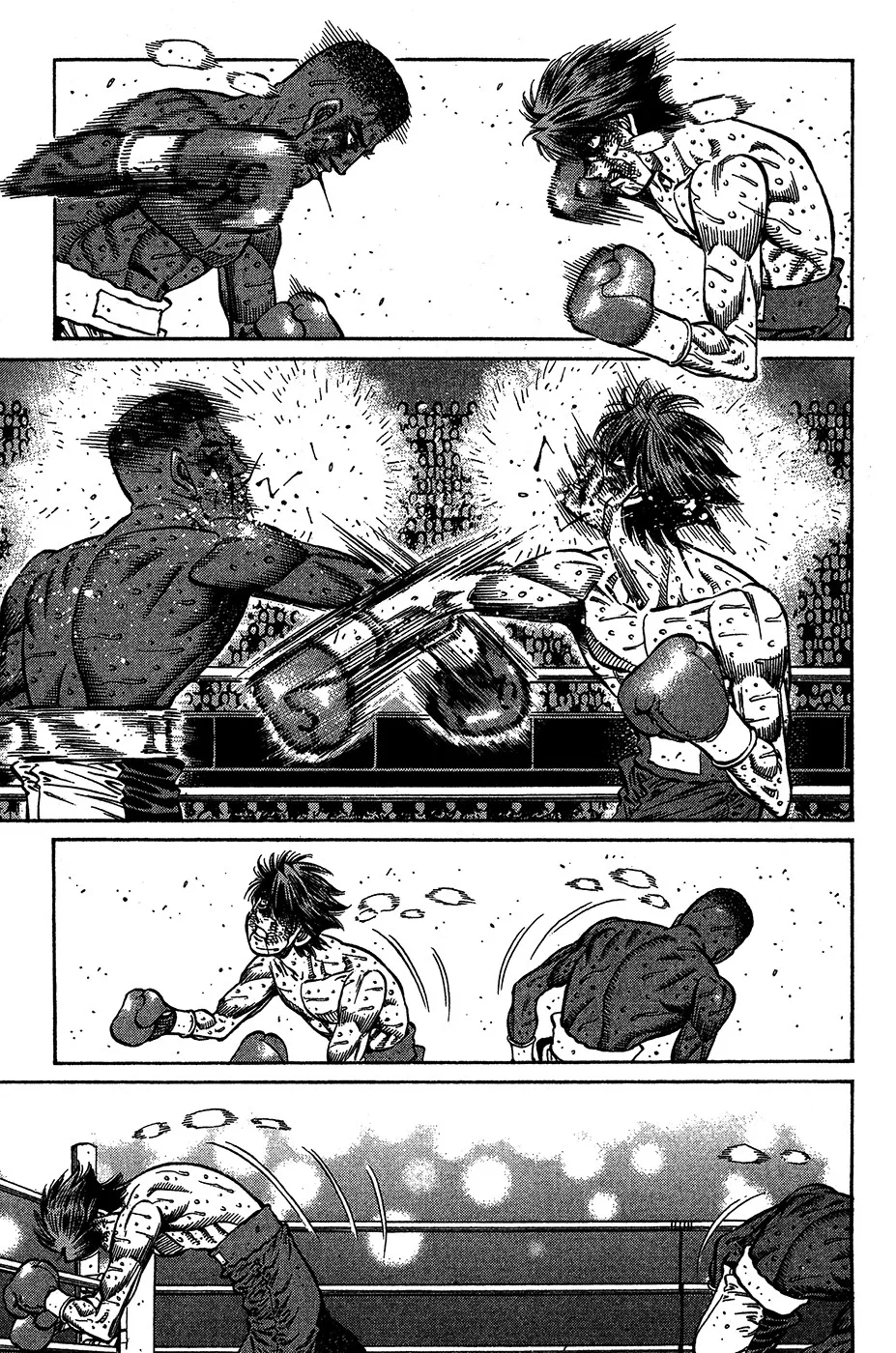 Bölüm 1007 - Sayfa 8