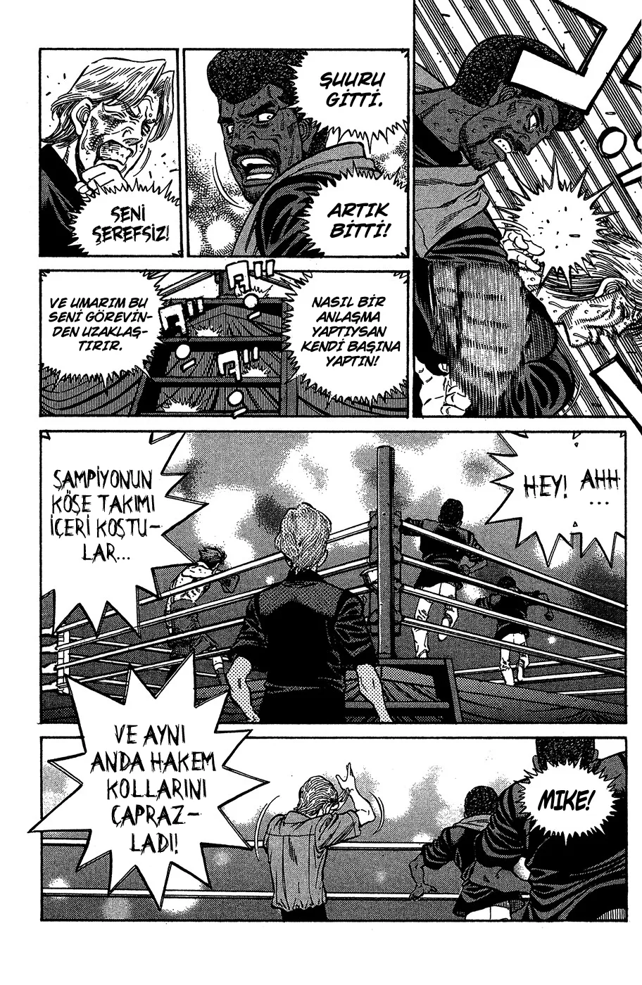 Bölüm 1007 - Sayfa 13