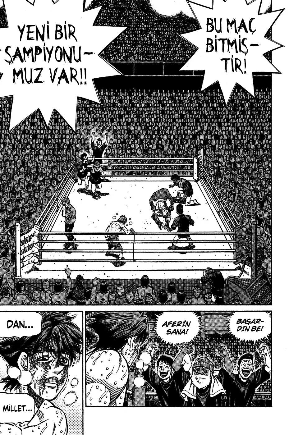 Bölüm 1007 - Sayfa 14