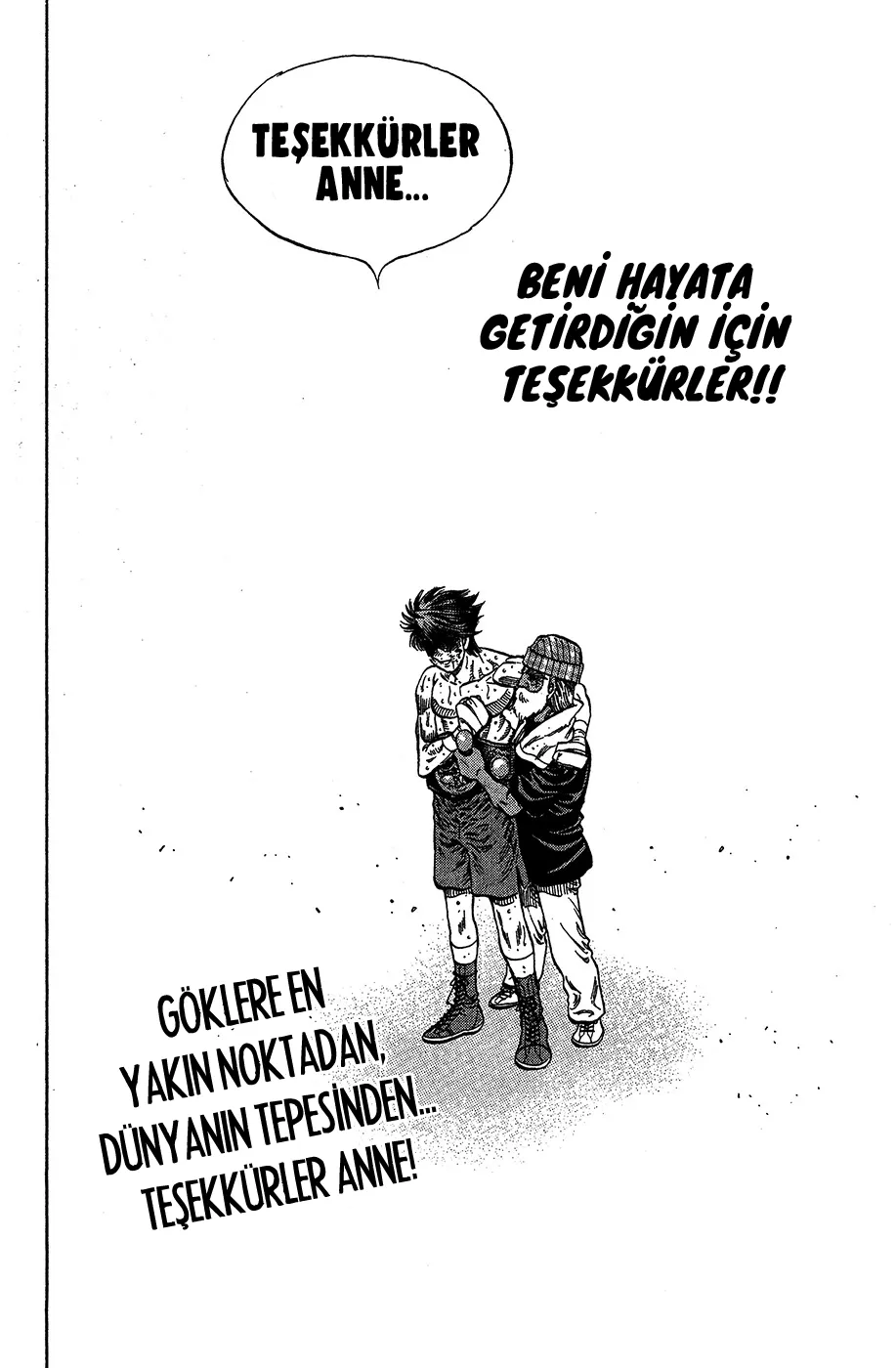 Bölüm 1007 - Sayfa 19