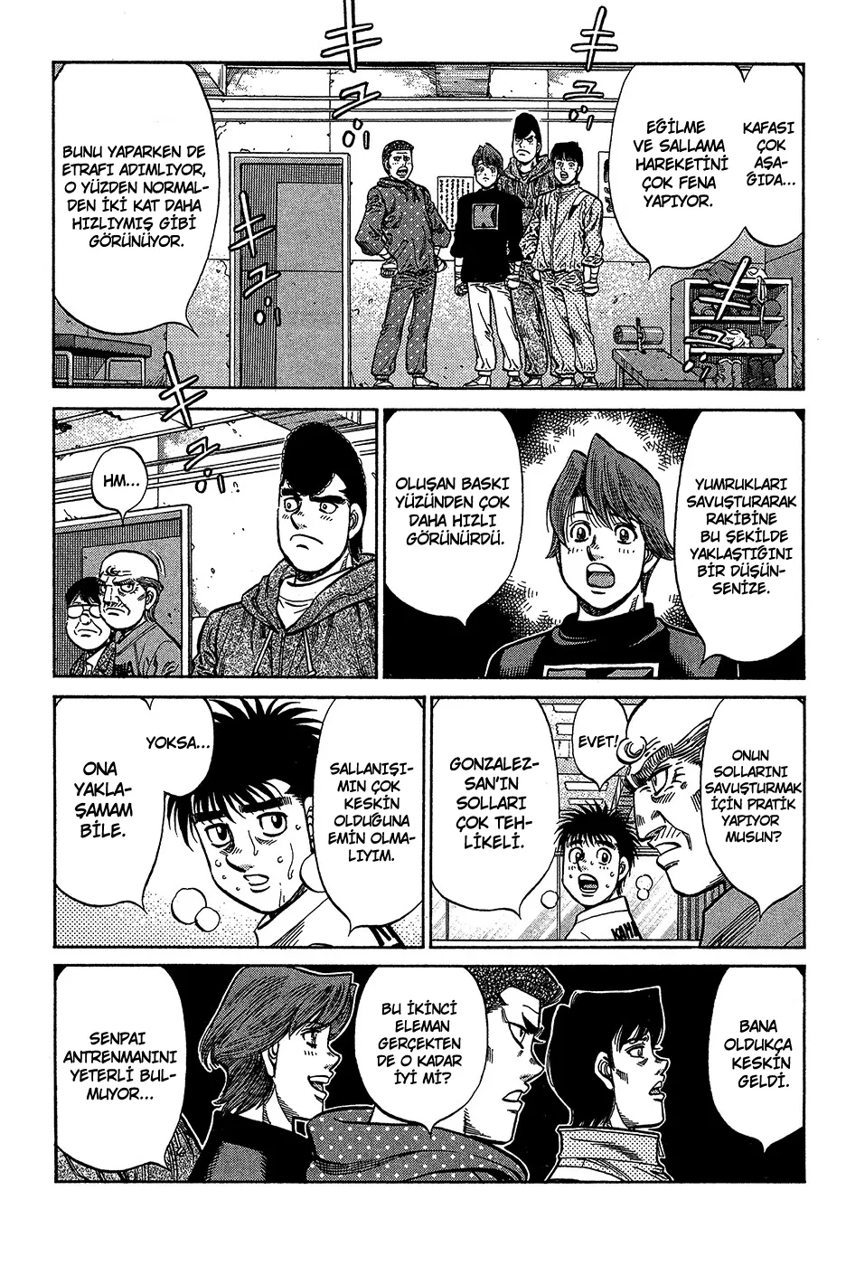 Bölüm 1015 - Sayfa 4