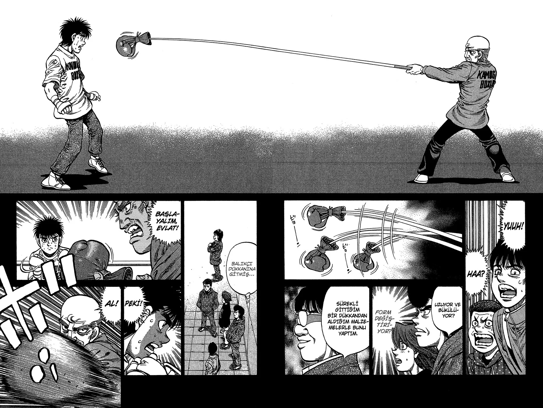 Bölüm 1015 - Sayfa 7