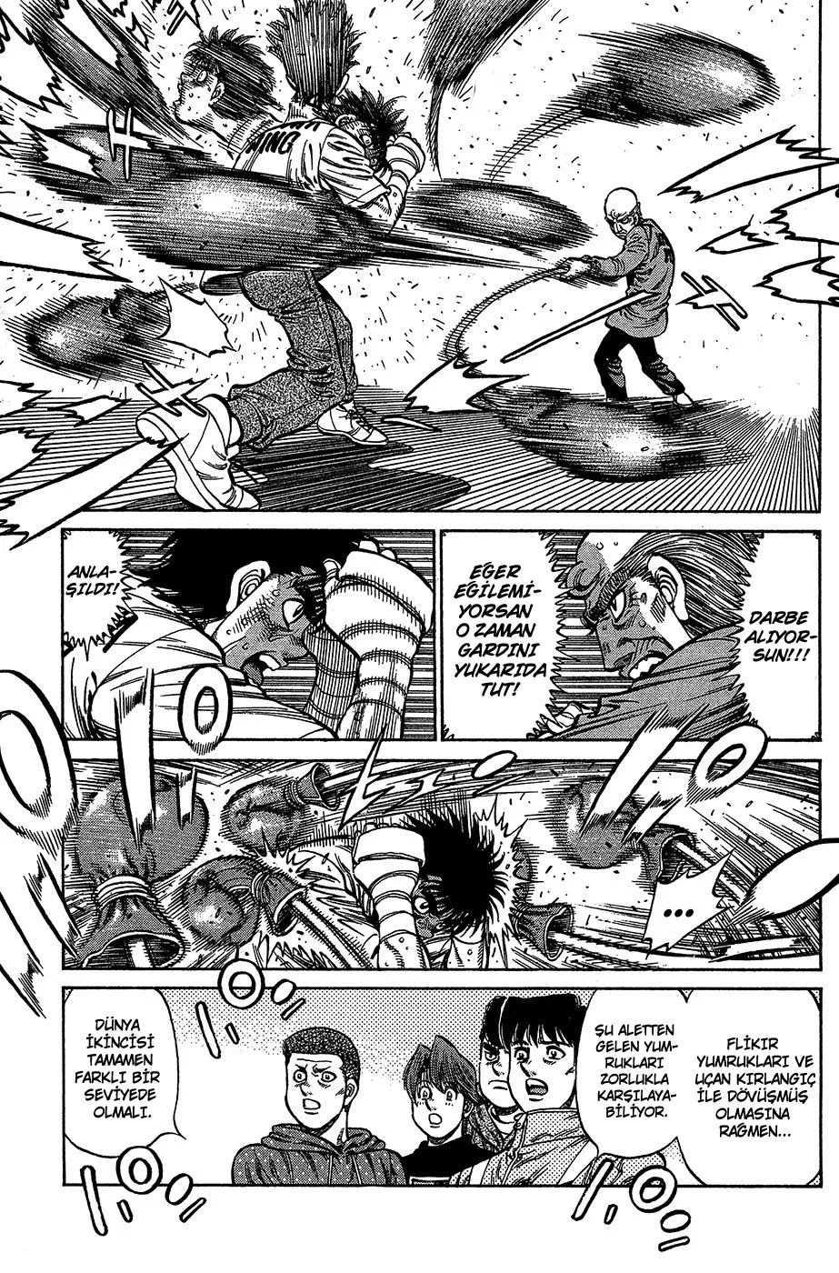 Bölüm 1015 - Sayfa 9