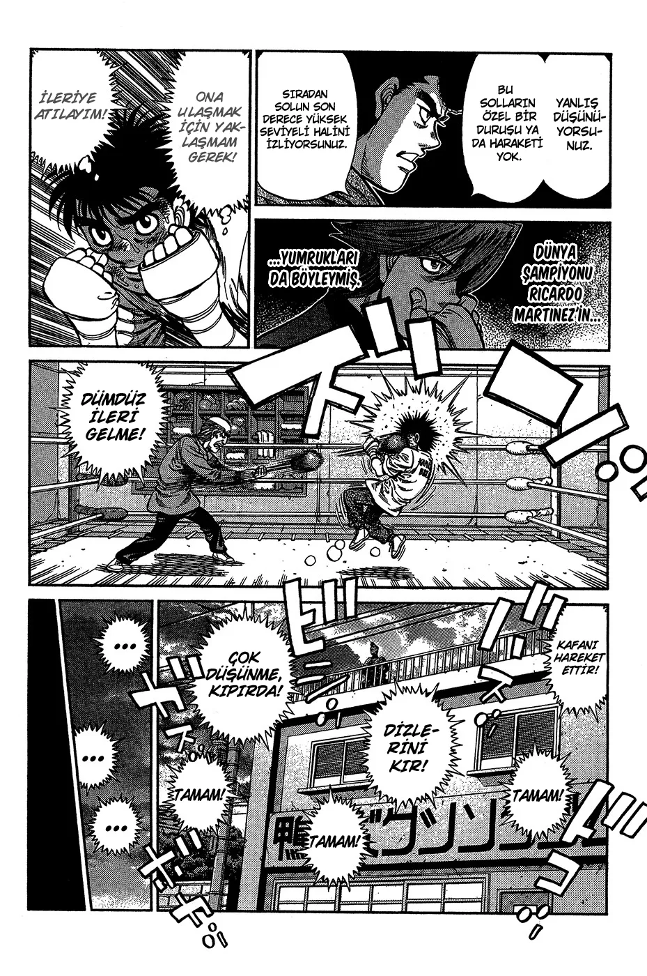 Bölüm 1015 - Sayfa 10