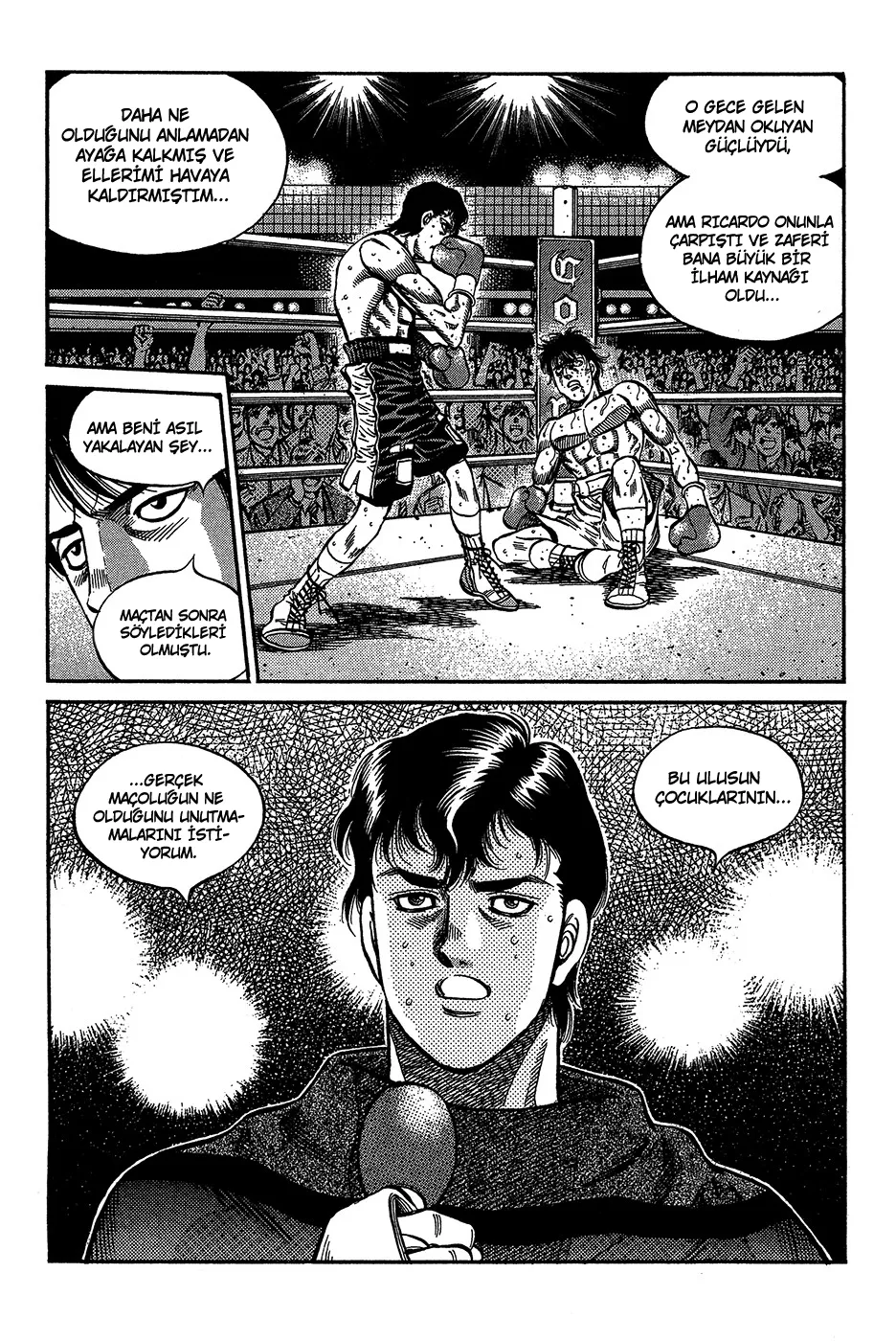 Bölüm 1015 - Sayfa 14