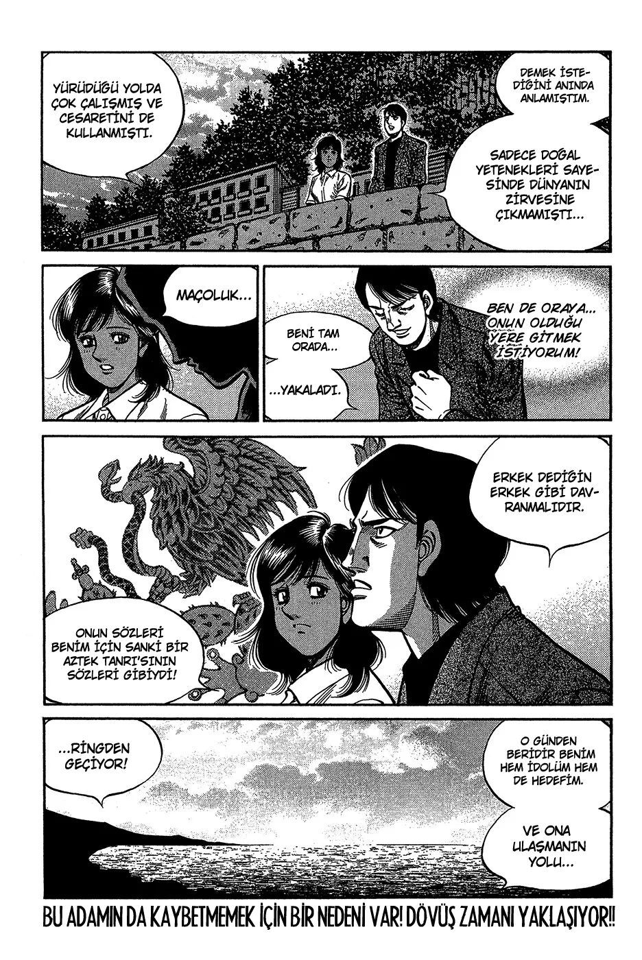 Bölüm 1015 - Sayfa 15
