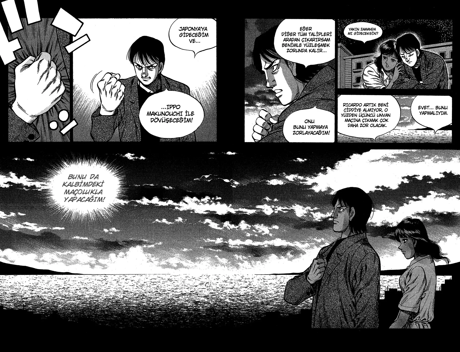 Bölüm 1016 - Sayfa 7