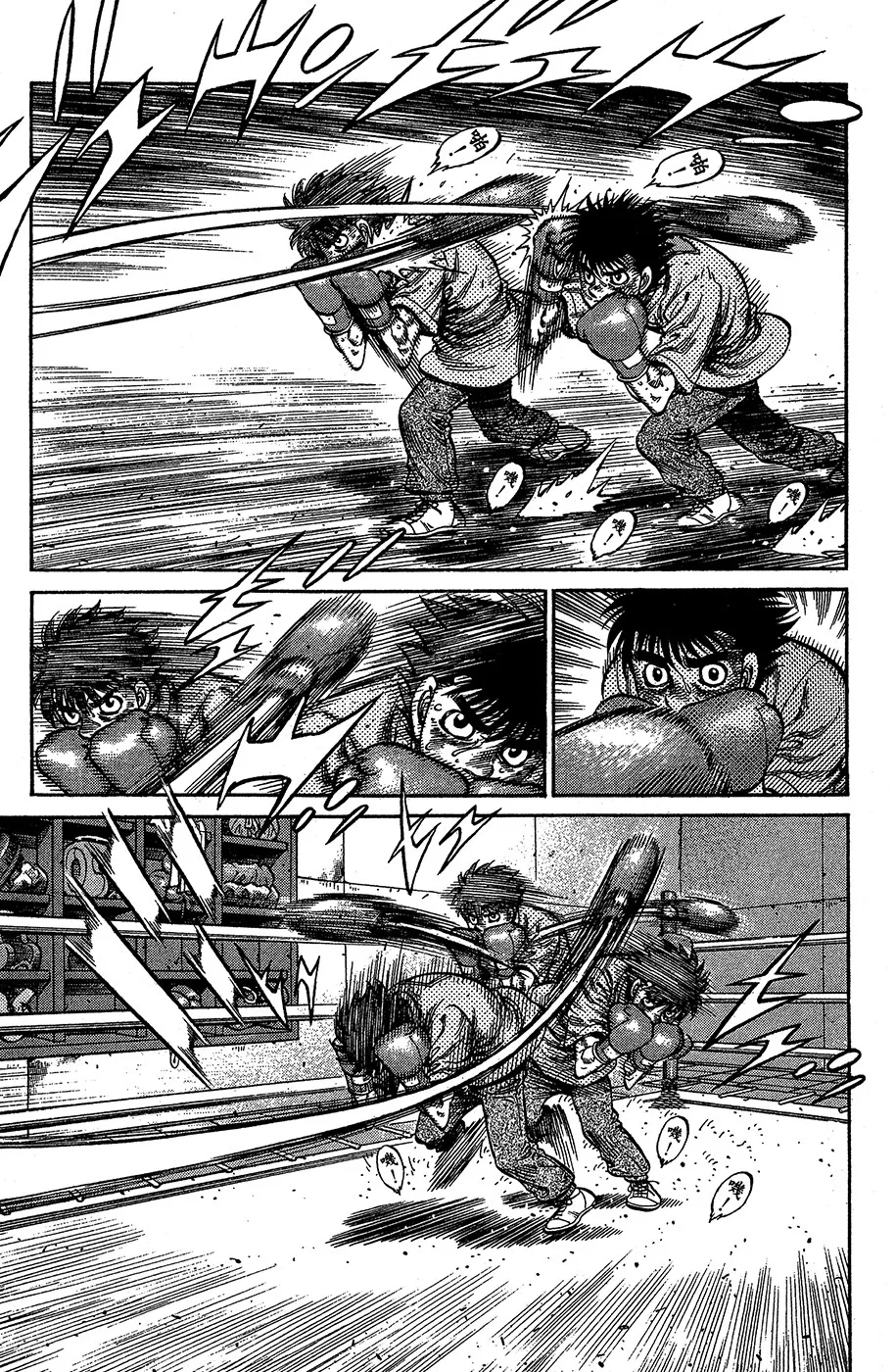 Bölüm 1016 - Sayfa 9