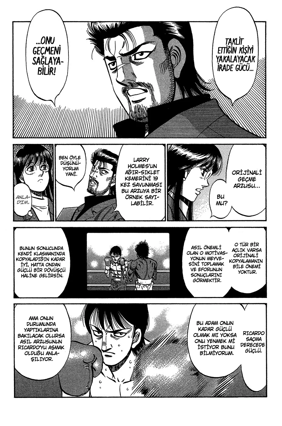Bölüm 1017 - Sayfa 5