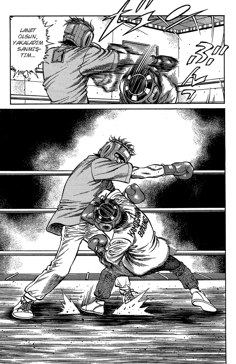 Bölüm 1018 - Sayfa 4