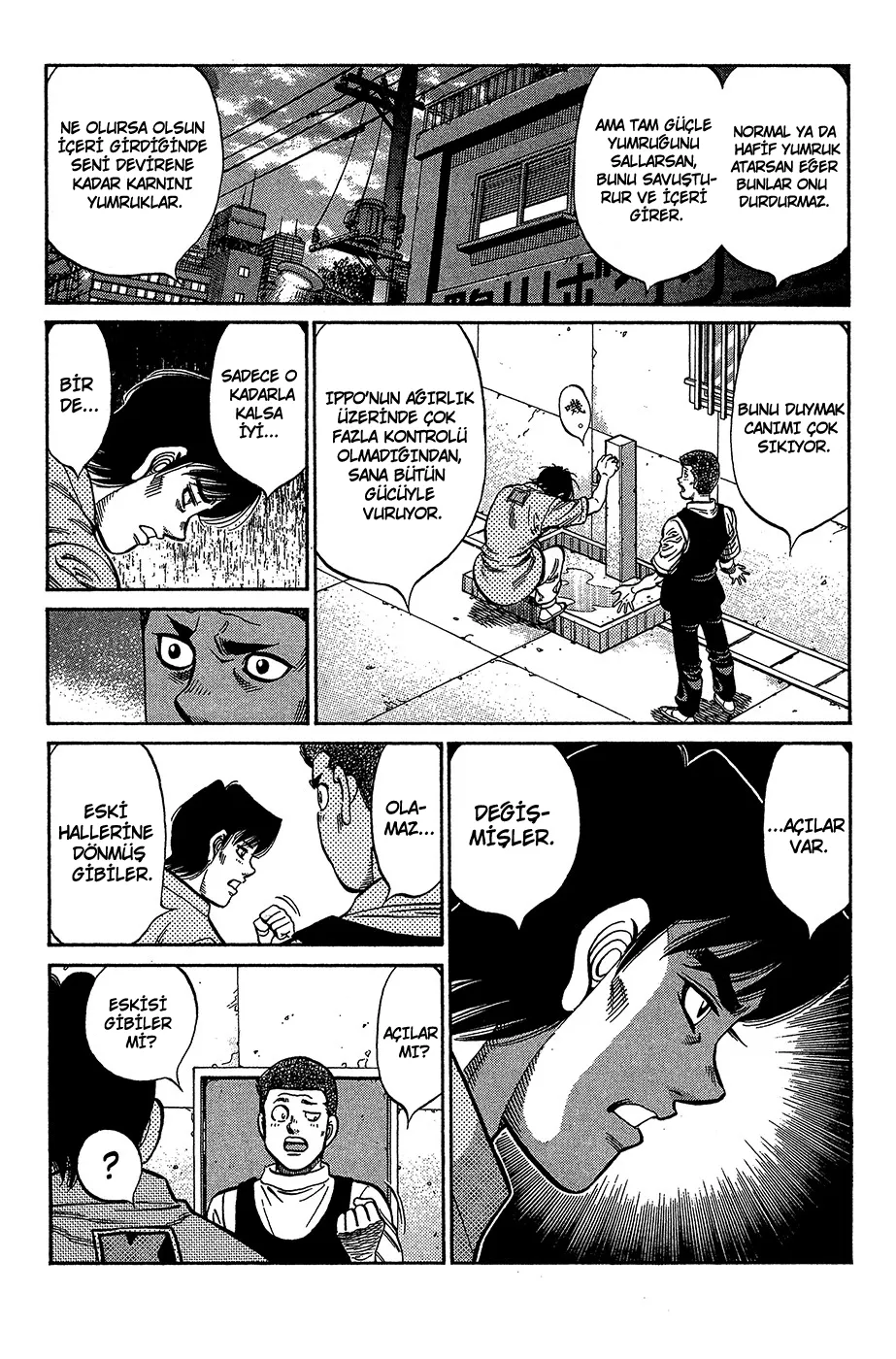 Bölüm 1018 - Sayfa 7