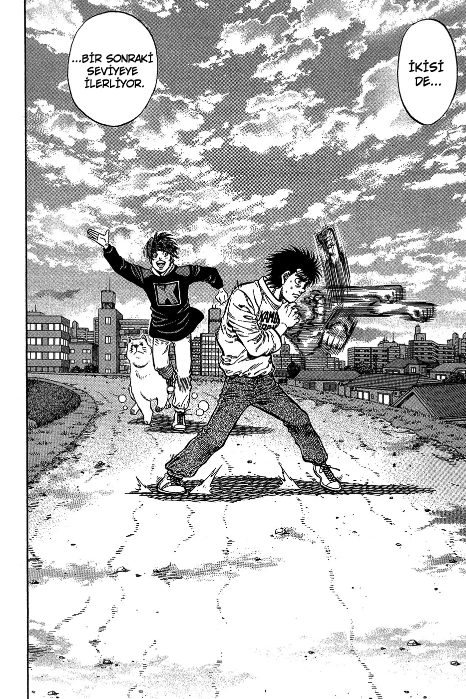 Bölüm 1018 - Sayfa 13
