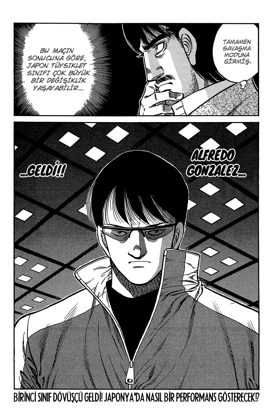 Bölüm 1018 - Sayfa 18