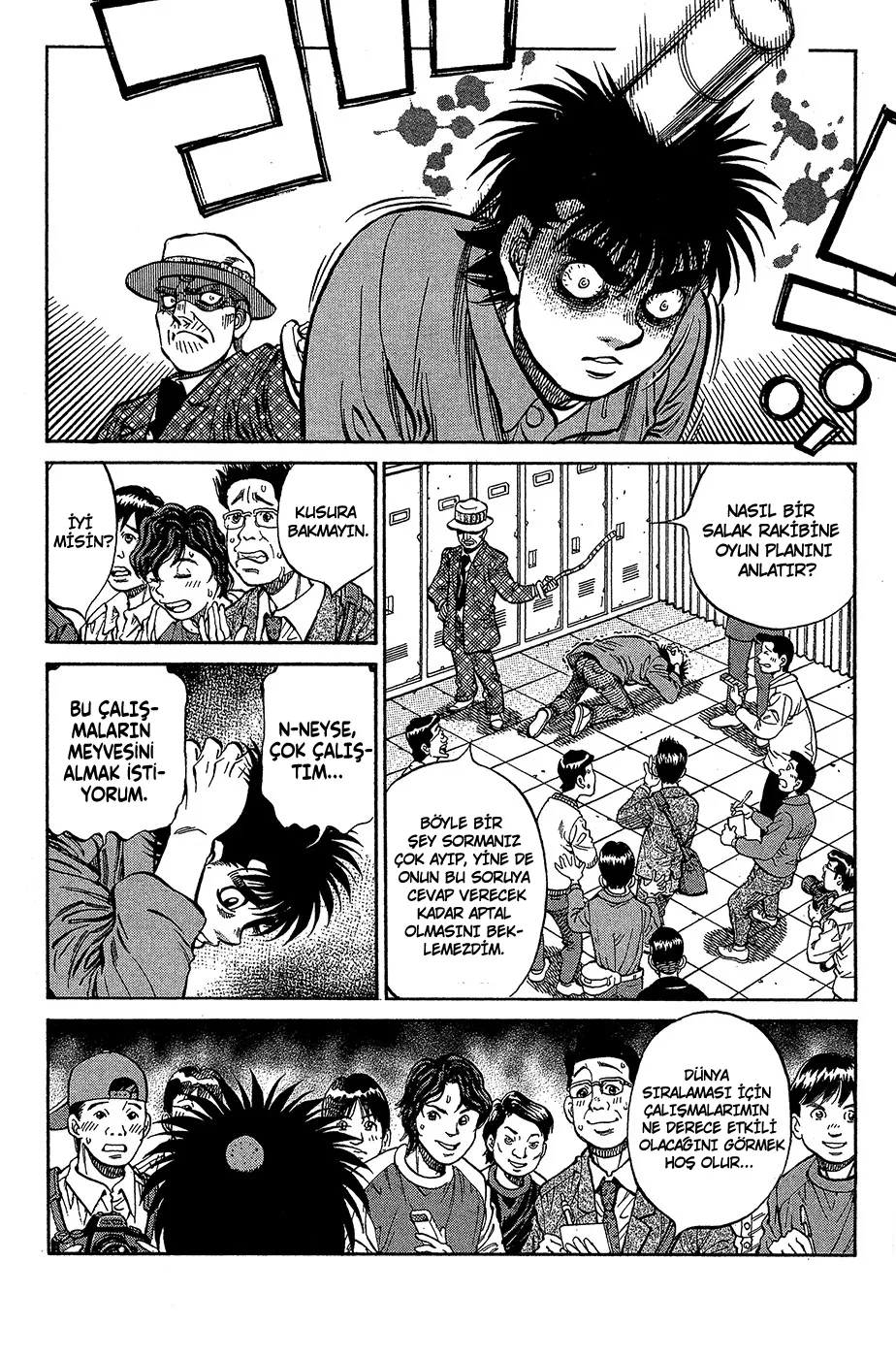 Bölüm 1020 - Sayfa 7