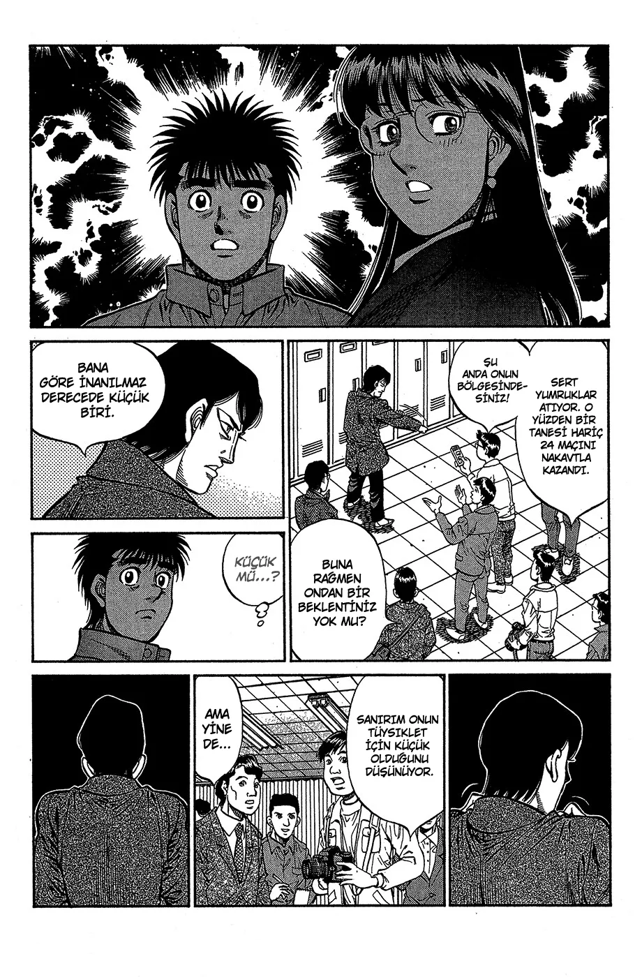 Bölüm 1020 - Sayfa 10