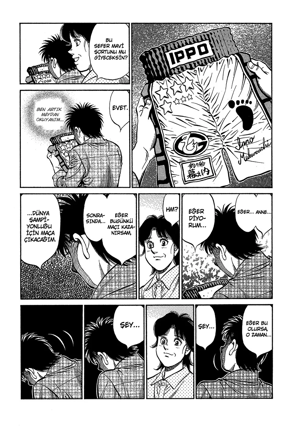 Bölüm 1020 - Sayfa 17