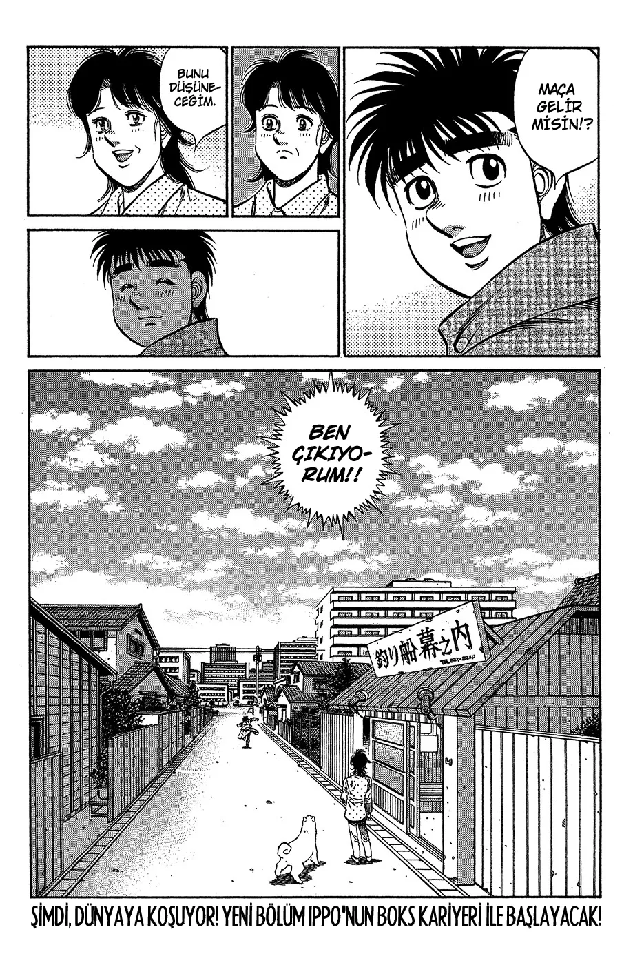 Bölüm 1020 - Sayfa 18