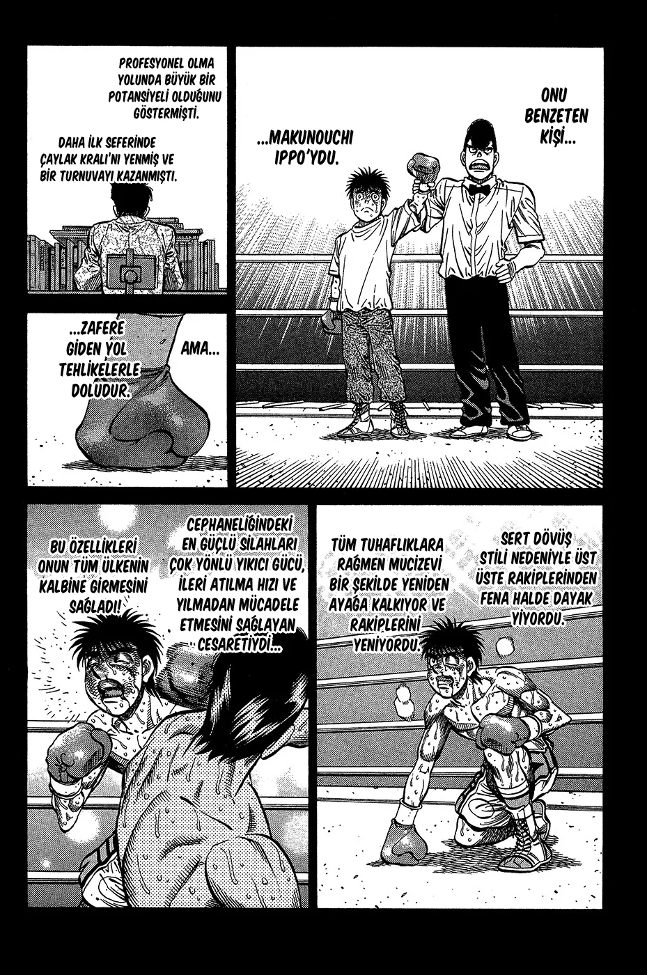 Bölüm 1021 - Sayfa 5