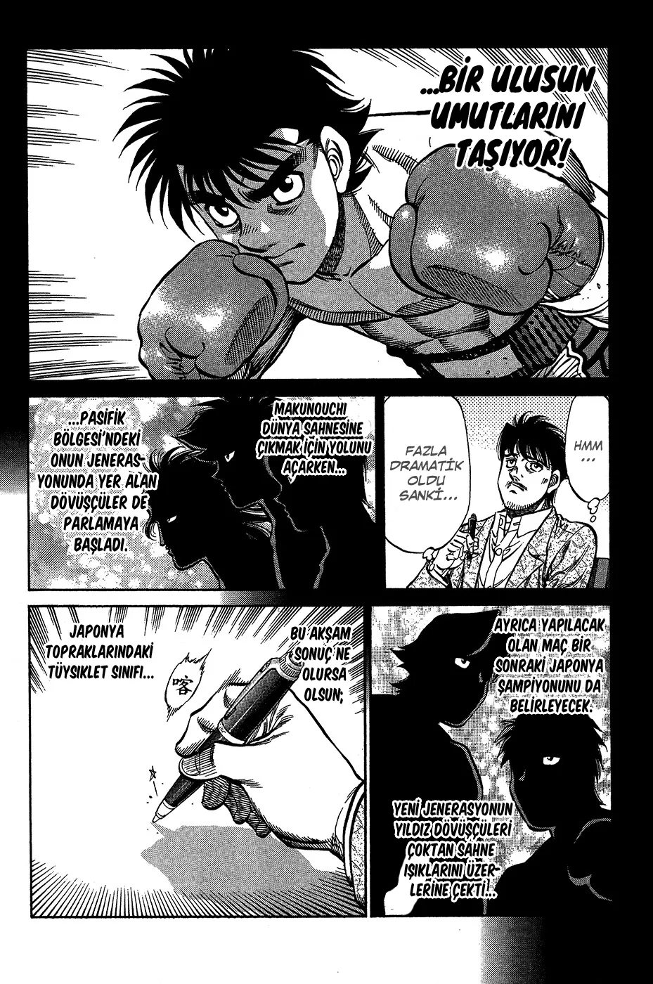 Bölüm 1021 - Sayfa 7