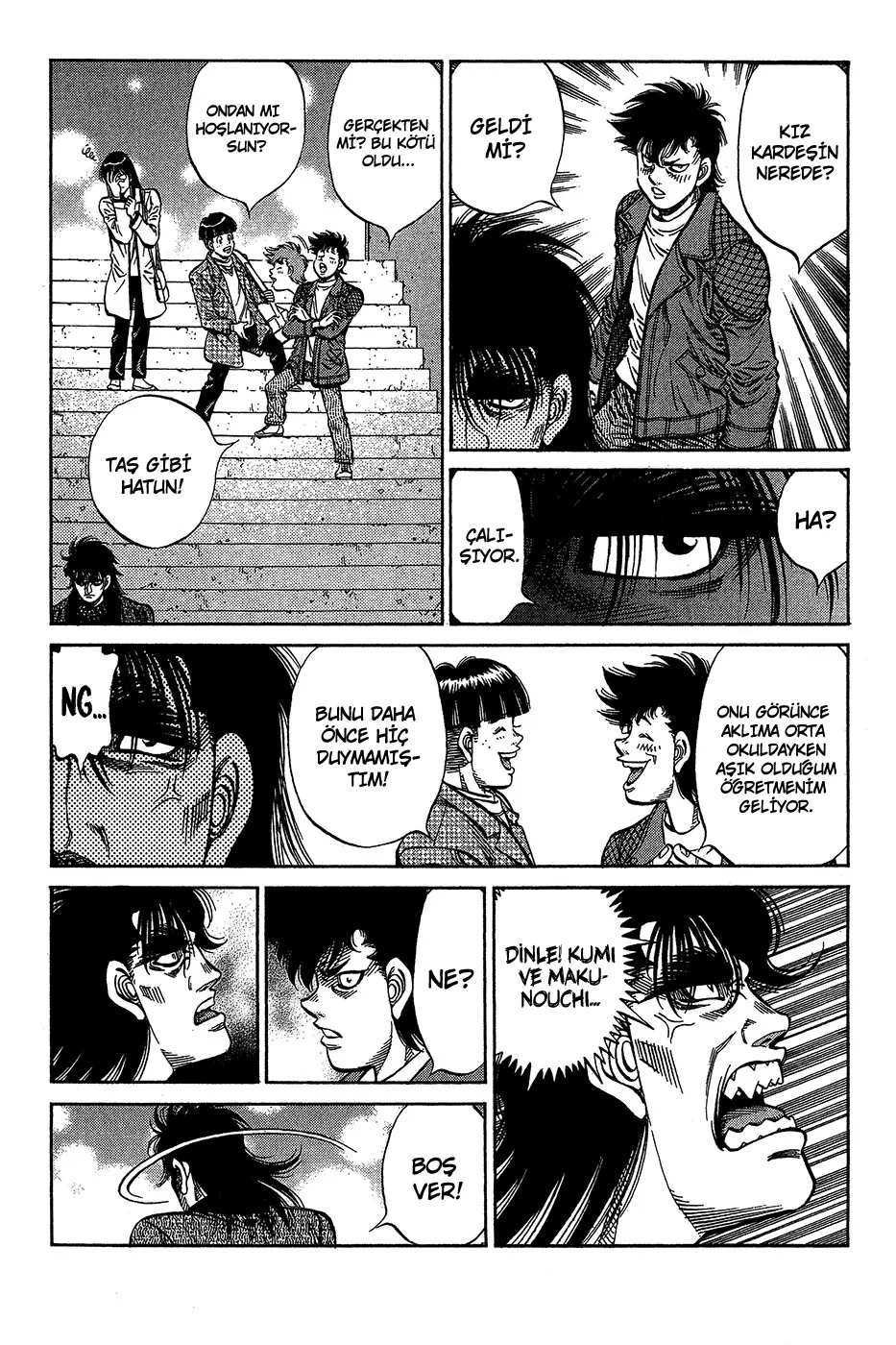 Bölüm 1021 - Sayfa 15