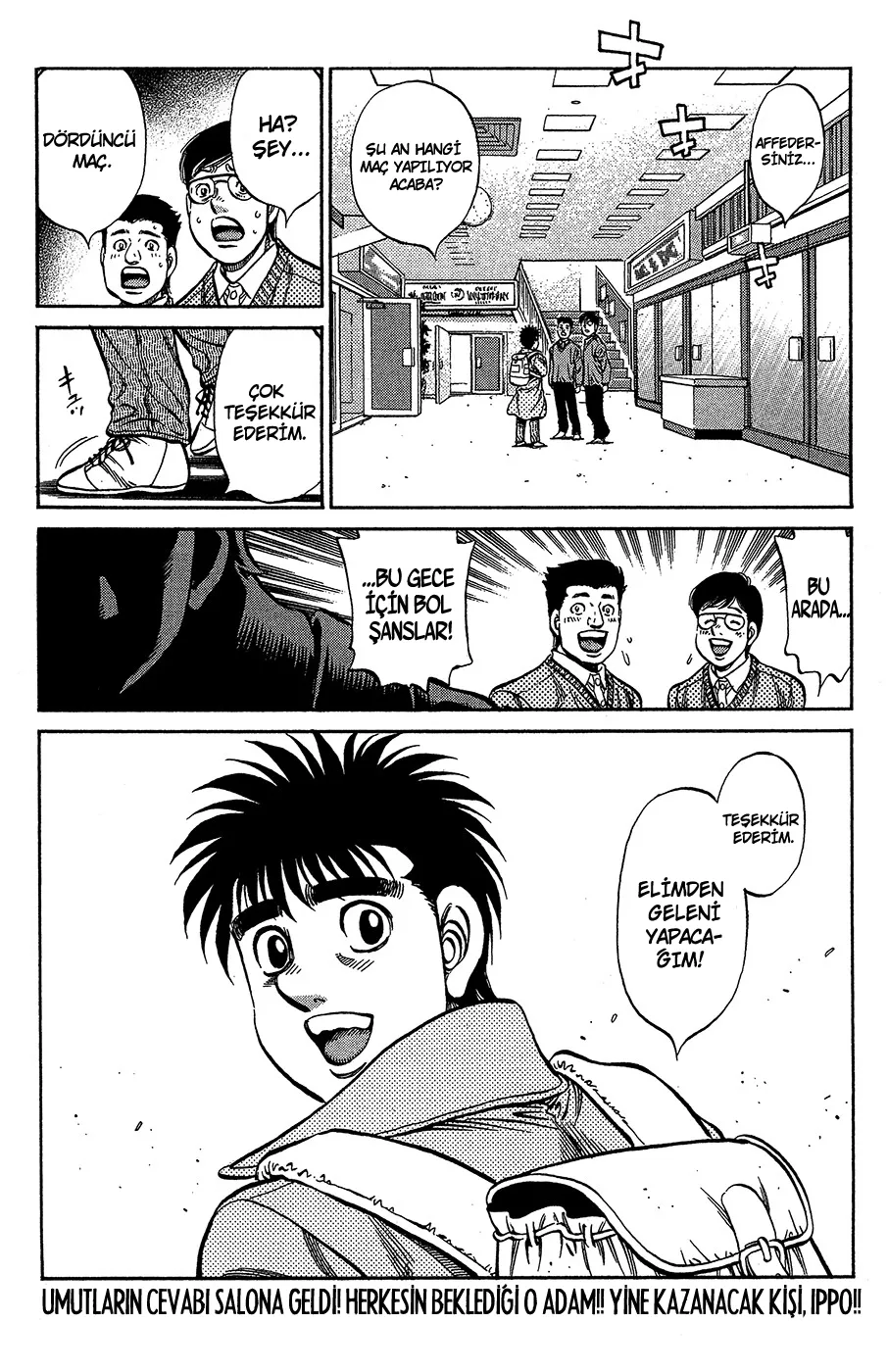 Bölüm 1021 - Sayfa 18