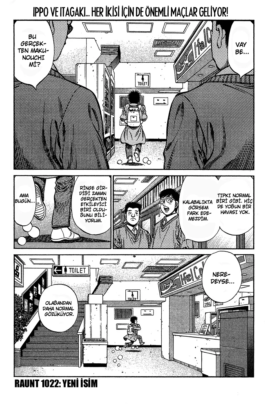 Bölüm 1022 - Sayfa 4