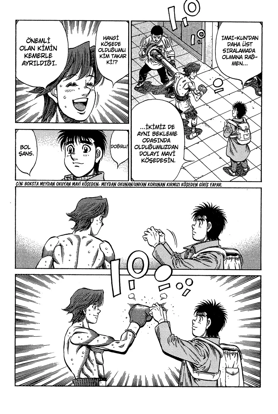 Bölüm 1022 - Sayfa 9
